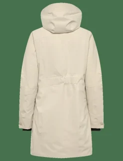 Kvinnor Tenson Jackor|Eve Jacket Women - Friluftsjacka