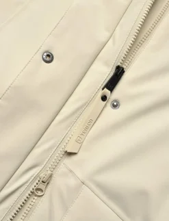 Kvinnor Tenson Jackor|Eve Jacket Women - Friluftsjacka
