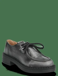 Pavement Evelyn - Loafers med klack|Kvinnor Loafers