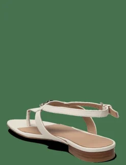 Lauren Ralph Lauren Everley Nappa Leather Sandal - Sandaler|Kvinnor Sandaler