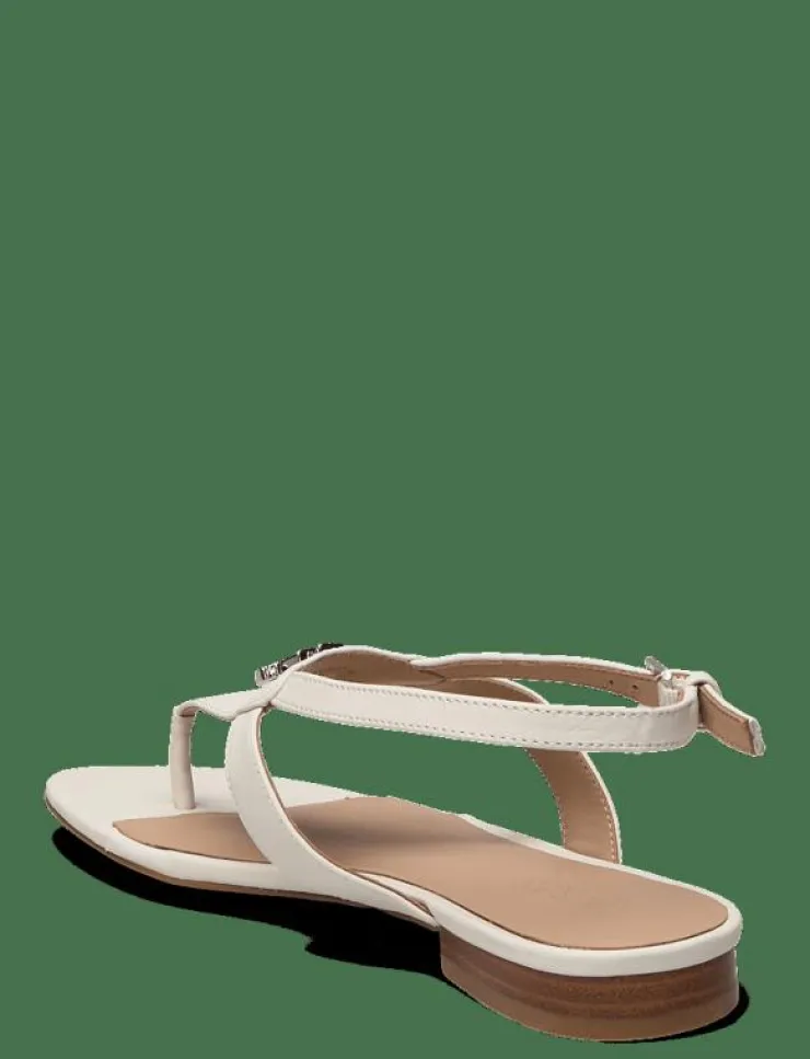 Lauren Ralph Lauren Everley Nappa Leather Sandal - Sandaler|Kvinnor Sandaler