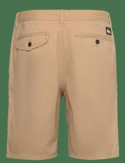 Quiksilver EVERYDAY CHINO LIGHT SHORT - Casual shorts| Shorts
