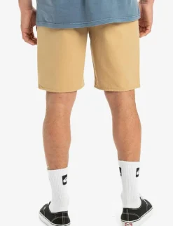 Quiksilver EVERYDAY CHINO LIGHT SHORT - Casual shorts| Shorts