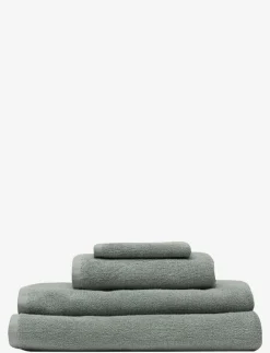 Høie of Scandinavia Everyday Cotton towel - Badrumstextilier| Badrumstextilier|Handdukar & Badlakan