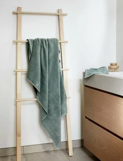 Høie of Scandinavia Everyday Cotton towel - Badrumstextilier| Badrumstextilier|Handdukar & Badlakan