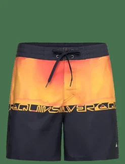 Quiksilver Badshorts|Badkläder|EVERYDAY HALF JAM 16 - Badbyxor