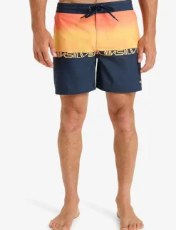 Quiksilver Badshorts|Badkläder|EVERYDAY HALF JAM 16 - Badbyxor