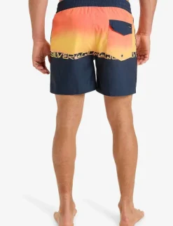 Quiksilver Badshorts|Badkläder|EVERYDAY HALF JAM 16 - Badbyxor
