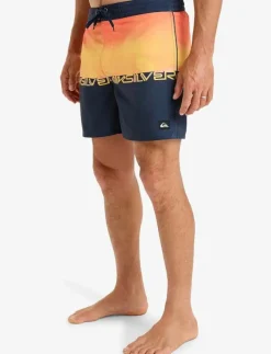 Quiksilver Badshorts|Badkläder|EVERYDAY HALF JAM 16 - Badbyxor