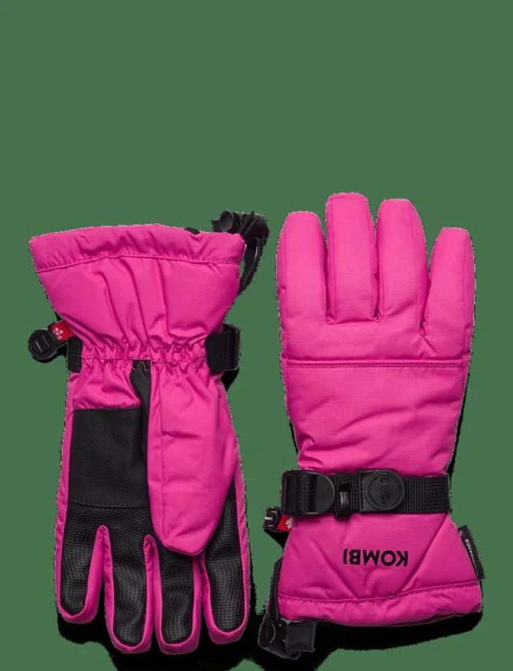Barn Kombi Vinteraccessoarer|Vantar|EVERYDAY JR GLOVE - Vantar