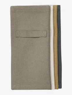 The Organic Company Kökstextilier|Textilier|Everyday Napkin - Tygservetter