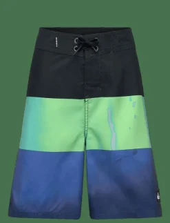 Quiksilver EVERYDAY PANEL YTH 17 - Badbyxa|Barn Sportkläder|Badkläder