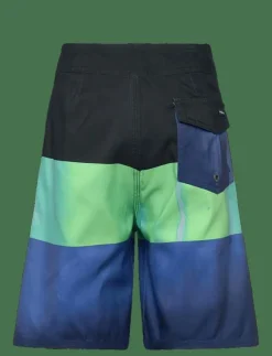 Quiksilver EVERYDAY PANEL YTH 17 - Badbyxa|Barn Sportkläder|Badkläder