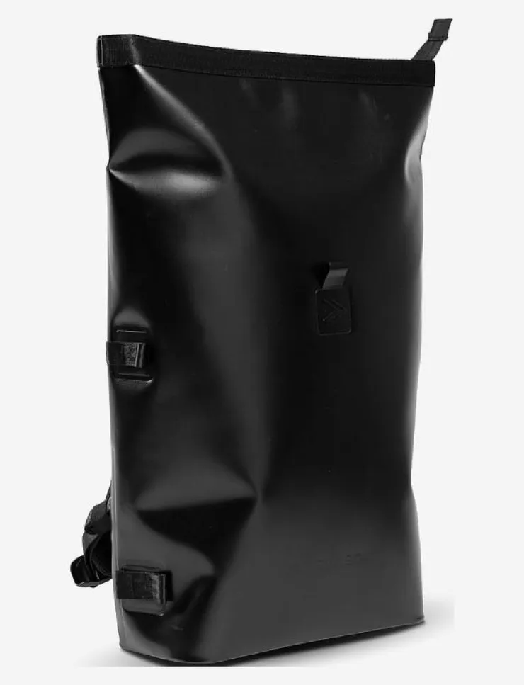 Kvinnor IAMRUNBOX Väskor|Väskor|Everyday Rolltop - Ryggsäckar