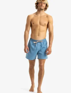 Quiksilver Badshorts|Badkläder|EVERYDAY SOLID VOLLEY 15 - Badbyxor