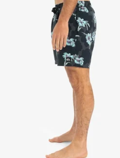 Quiksilver Badshorts|EVERYDAY STRAIGHT VOLLEY 15 - Badbyxor