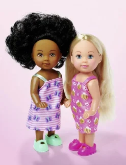 Simba Toys Evi LOVE Bästa Vänner - Dockor|Barn Dockor & Tillbehör