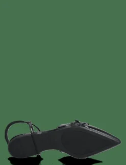 Kvinnor Pavement Slingbacks|Evita - Platta slingbacks