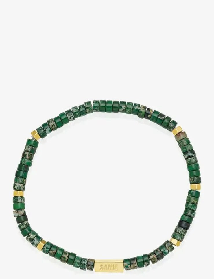 Samie Evolution Slim Bracelet - Armband| Smycken