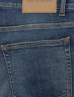 Tiger of Sweden Denim Kläder|Jeans|EVOLVE - Skinny jeans