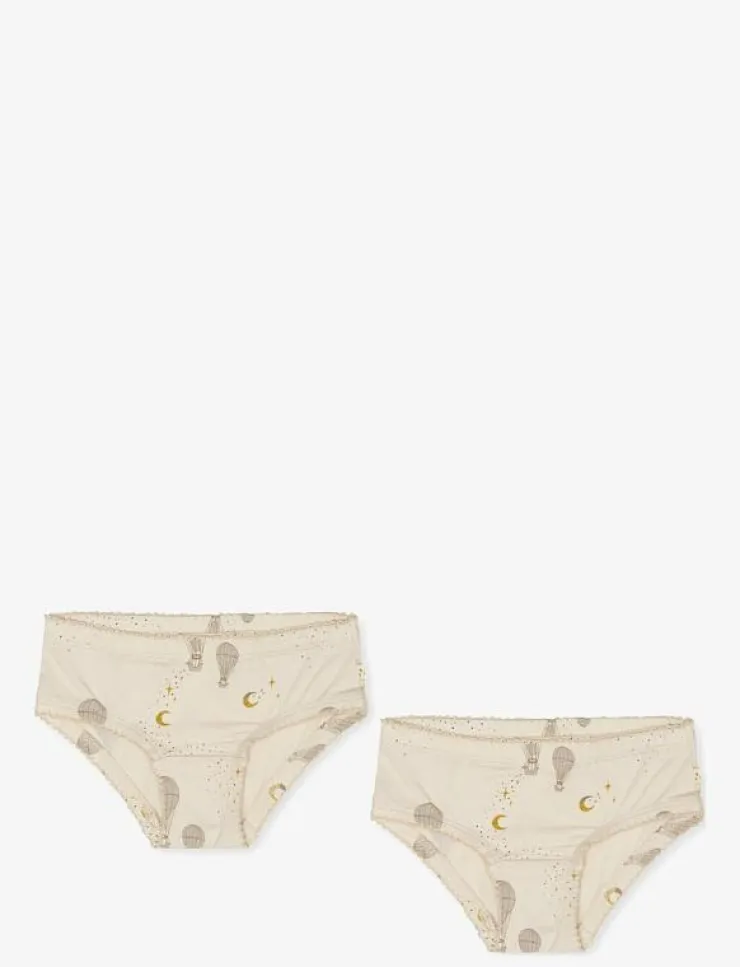 That's Mine Evy panties 2-pack - Trosor|Barn Flerpack|Underkläder