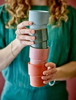 Bloomingville Ewan Cup - Kaffekoppar| Muggar & Koppar