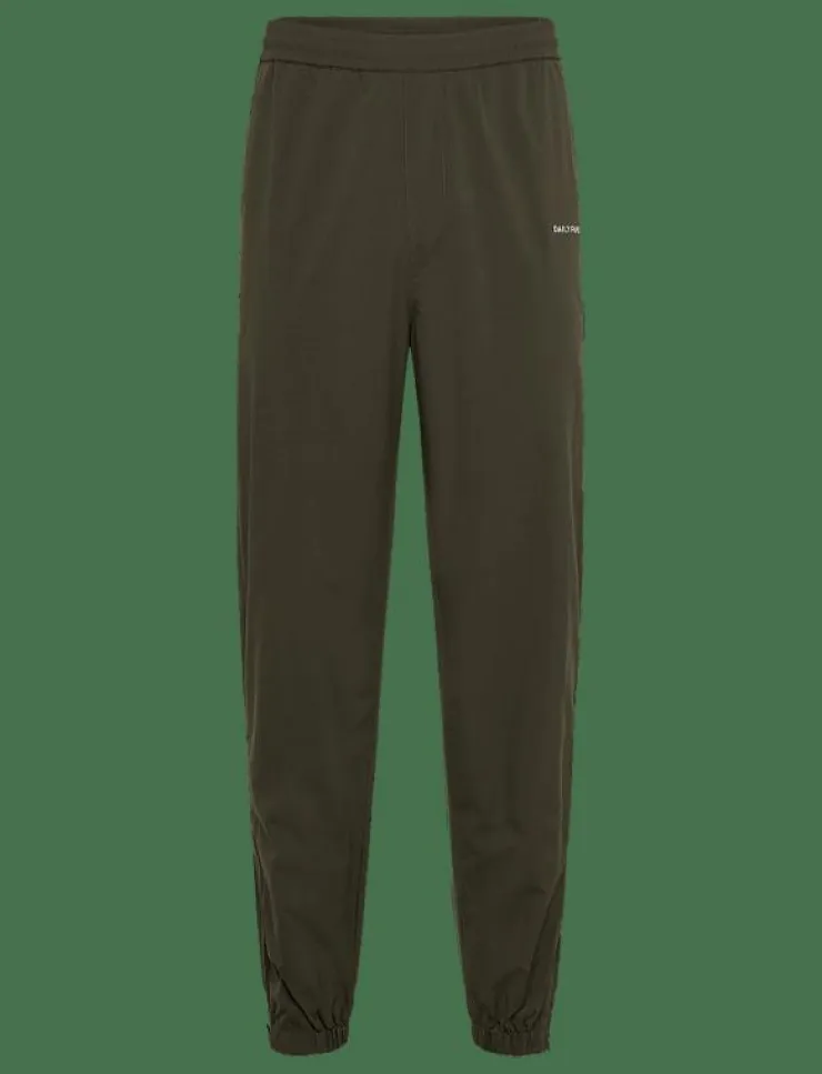 Daily Paper Joggingbyxor|eward crinkle pants - Casual byxor