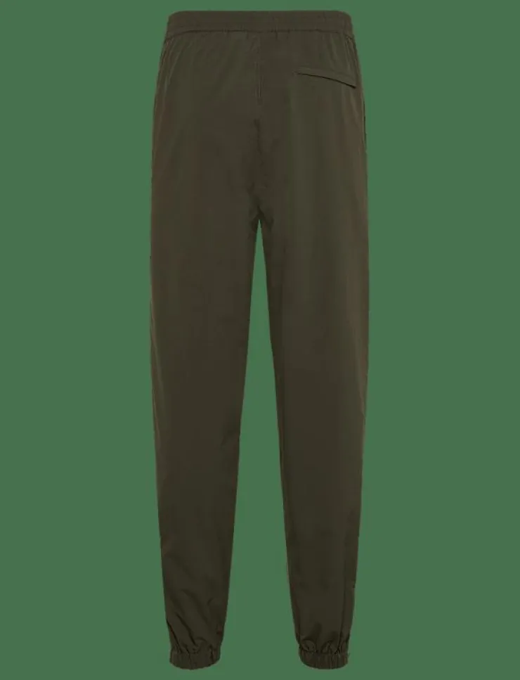 Daily Paper Joggingbyxor|eward crinkle pants - Casual byxor