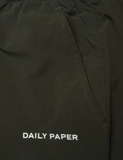 Daily Paper Joggingbyxor|eward crinkle pants - Casual byxor