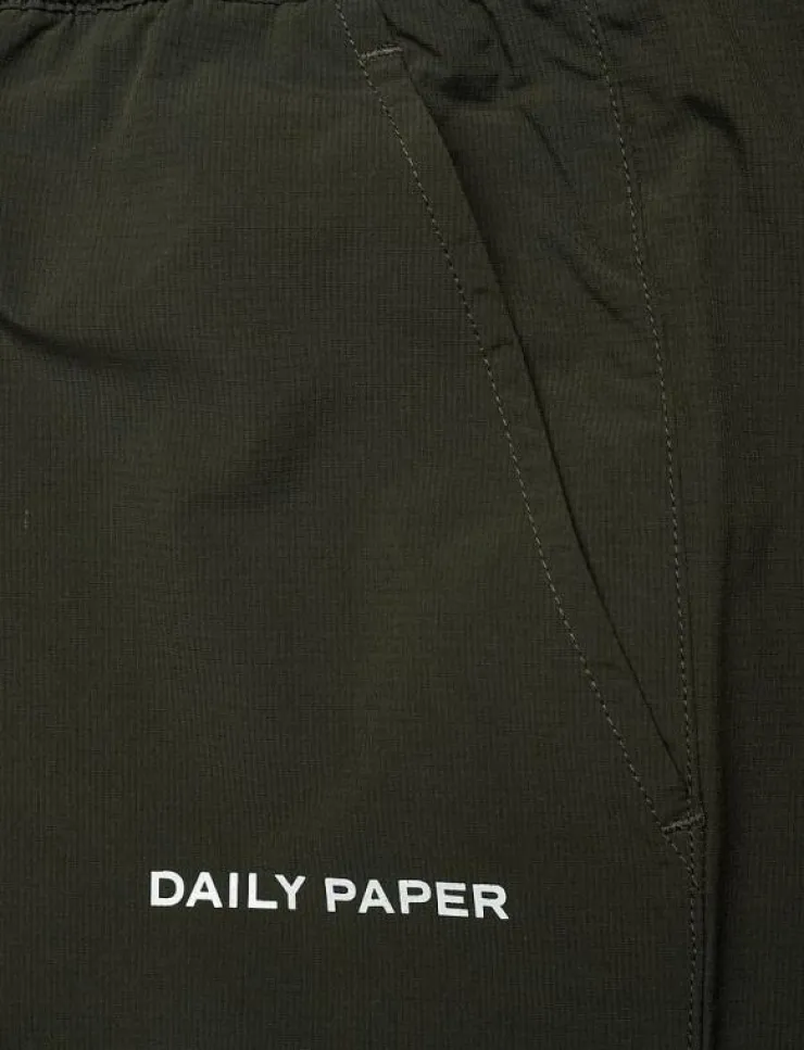 Daily Paper Joggingbyxor|eward crinkle pants - Casual byxor