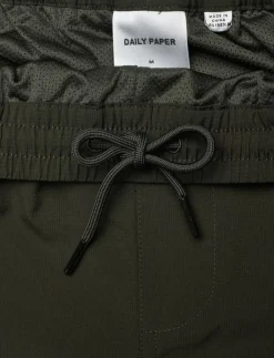Daily Paper Joggingbyxor|eward crinkle pants - Casual byxor