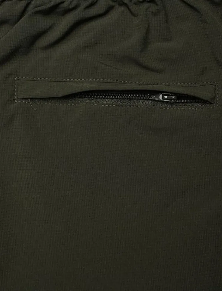 Daily Paper Joggingbyxor|eward crinkle pants - Casual byxor