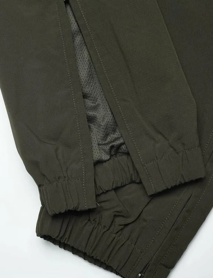 Daily Paper Joggingbyxor|eward crinkle pants - Casual byxor
