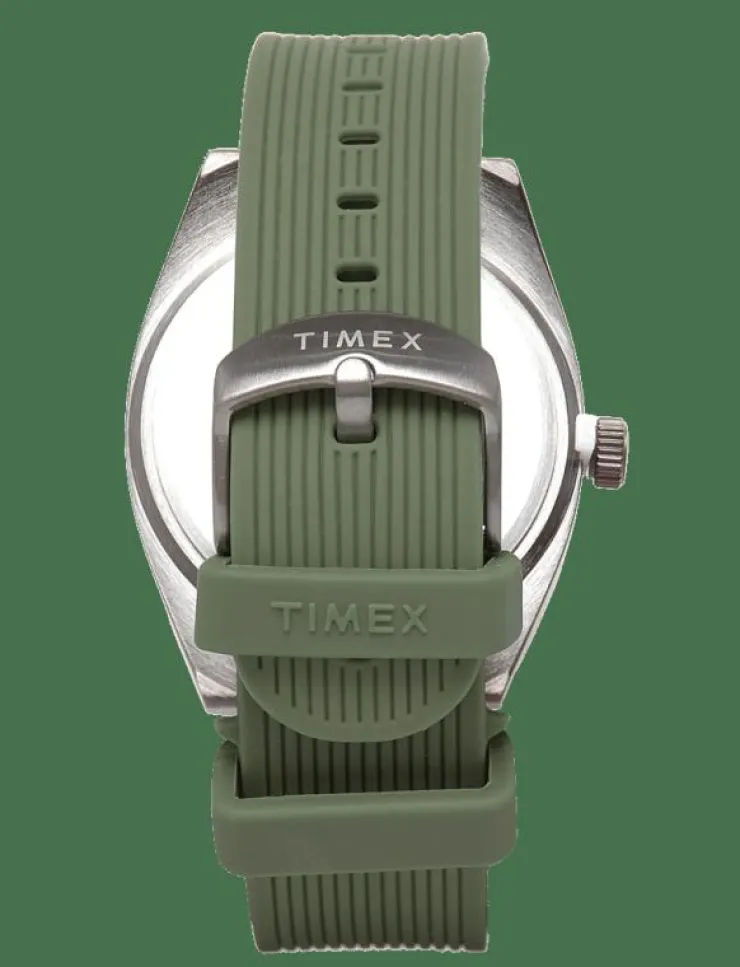 Timex Expedition Capstone - Analog klocka| Klockor