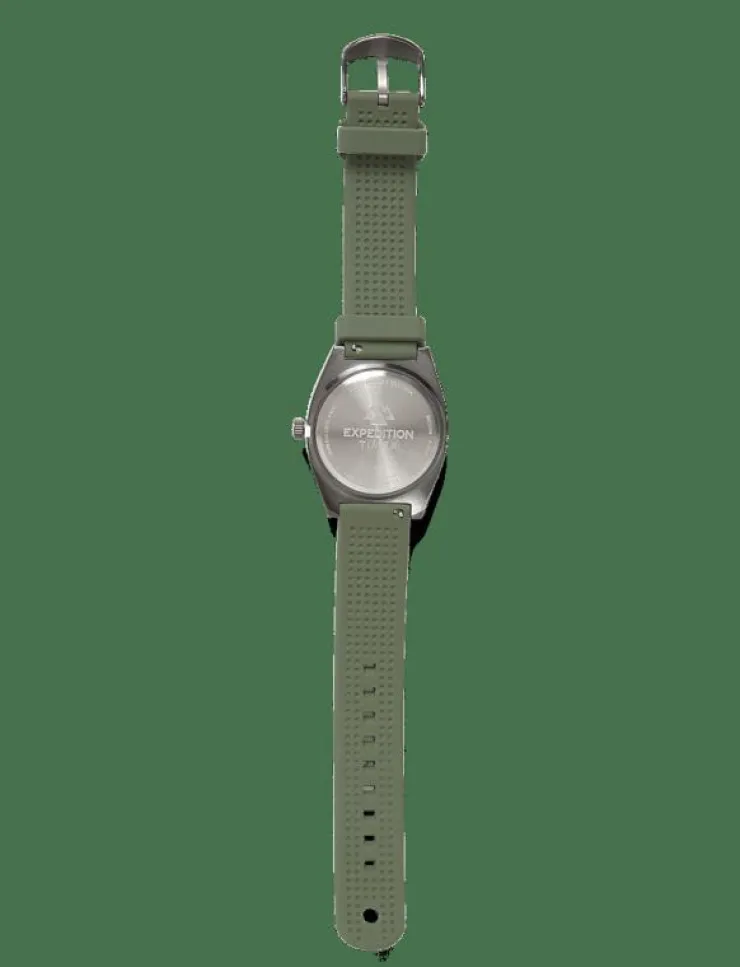 Timex Expedition Capstone - Analog klocka| Klockor