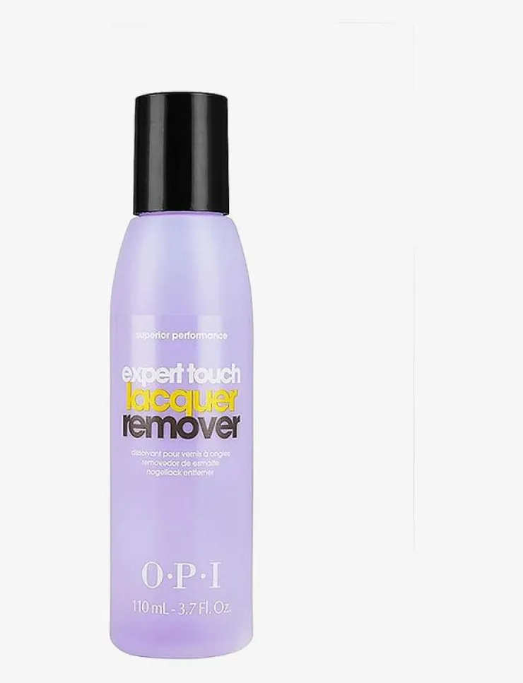 Kvinnor OPI Smink|Naglar|Expert Touch Laquer Remover - Naglar
