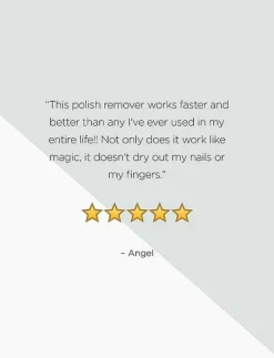 Kvinnor OPI Smink|Naglar|Expert Touch Laquer Remover - Naglar