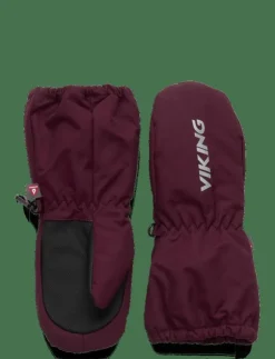 Viking Expower Insulated Mittens - Vantar|Barn Accessoarer|Vantar