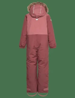 Barn Viking Overaller|Expower Insulated Playsuit - Overaller