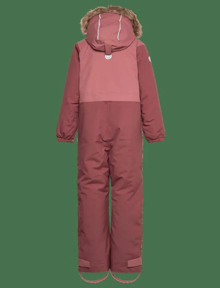 Barn Viking Overaller|Expower Insulated Playsuit - Overaller