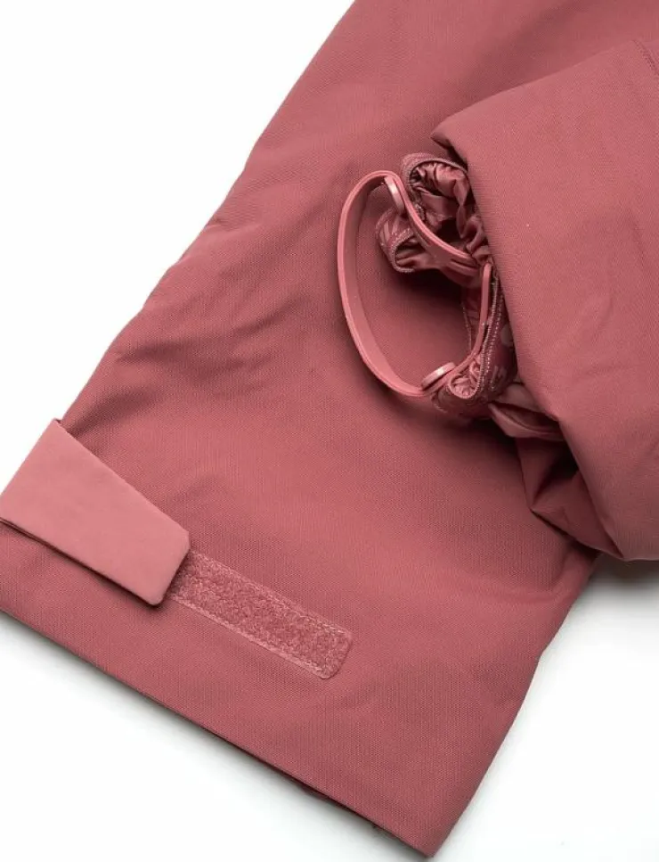 Barn Viking Overaller|Expower Insulated Playsuit - Overaller
