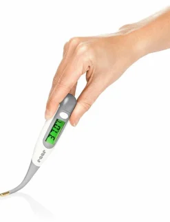 Reer ExpressTemp Pro, digital express-thermometer - Babyvård|Barn Hälsa & Hygien