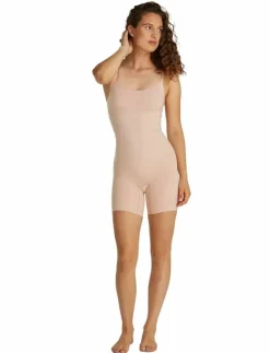 Calvin Klein EXTRA FIRM SEAMLESS BODY BRIEFER - Bodies & slips|Kvinnor Bodies & Underklänningar