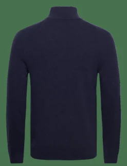 GANT Stickat|EXTRAFINE LAMBSWOOL ZIP CARDIGAN - Full Zip tröjor
