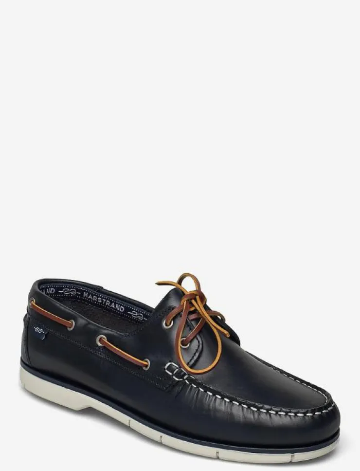 Marstrand 2-EYE COMFORT - Seglarskor| Seglarskor