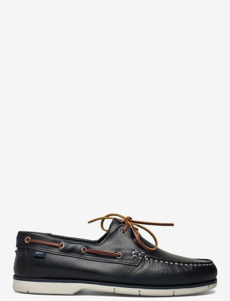 Marstrand 2-EYE COMFORT - Seglarskor| Seglarskor