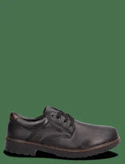 Rieker F4611 - Derbyskor| Finskor