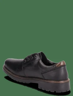 Rieker F4611 - Derbyskor| Finskor