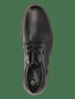 Rieker F4611 - Derbyskor| Finskor