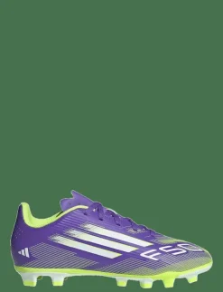 adidas Performance F50 CLUB FG/MG J - Fotbollsskor|Barn Sportskor|Fotbollsskor